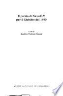 Il parato di Niccolò V per il giubileo del 1450