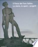 Il parco del Foro Italico