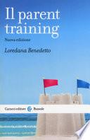Il parent training