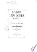 Il parlamento del Regno d'Italia