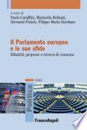 Il Parlamento europeo e le sue sfide