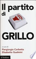 Il partito di Grillo