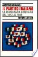 Il partito italiano
