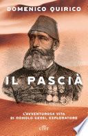 Il pascià