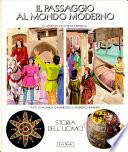 Il passaggio al mondo moderno