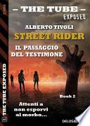 Il passaggio del testimone