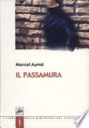 Il passamura