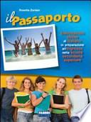Il passaporto. Per la Scuola media