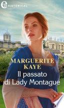 Il passato di Lady Montague (eLit)