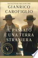 Il passato è una terra straniera (VINTAGE)