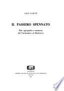 Il passero spennato