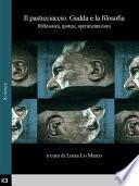 Il pasticciaccio: Gadda e la filosofia