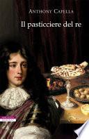 Il pasticciere del re