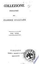 Il pastor fido di G. B. Guarini