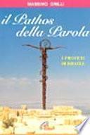 Il pathos della parola