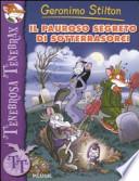 Il pauroso segreto di Sotterrasorci