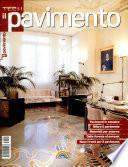 il pavimento