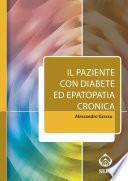 Il paziente con diabete ed epatopatia cronica