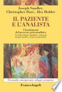 Il paziente e l’analista. I fondamenti del processo psicoanalitico
