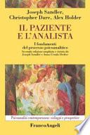 Il paziente e l’analista. I fondamenti del processo psicoanalitico