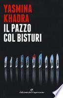 Il pazzo col bisturi