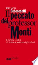 Il peccato del professor Monti