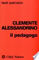 Il pedagogo