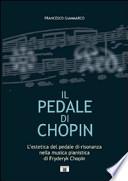 Il pedale di Chopin