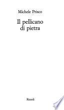 Il pellicano di pietra