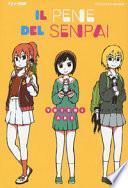 Il pene del senpai