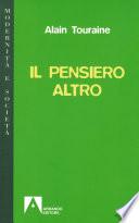 Il pensiero altro