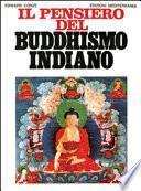 Il pensiero del buddhismo indiano