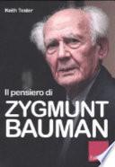 Il pensiero di Zygmunt Bauman