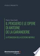 Il pensiero e le opere di Antoine de La Garanderie