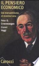 Il pensiero economico
