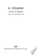 Il Pensiero