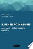 Il Pensiero in Azione