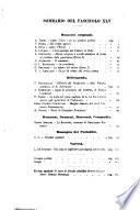 Il pensiero italiano repertorio mensile di studi applicati alla prosperità e coltura sociale