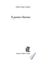 Il pensiero libertino