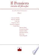 Il Pensiero LVI 2017 - Bianco