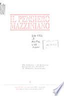 Il Pensiero Mazziniano