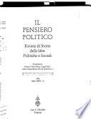 Il Pensiero politico