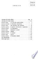 Il pensiero politico italiano dal 1700 al 1870