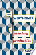 Il pensiero produttivo
