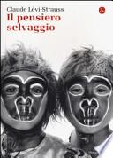 Il pensiero selvaggio