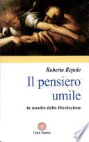 Il pensiero umile