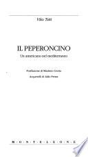 Il peperoncino