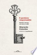 Il perdono responsabile