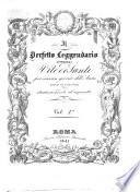 Il perfetto leggendario