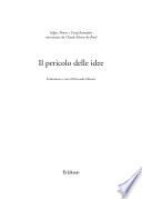 Il pericolo delle idee
